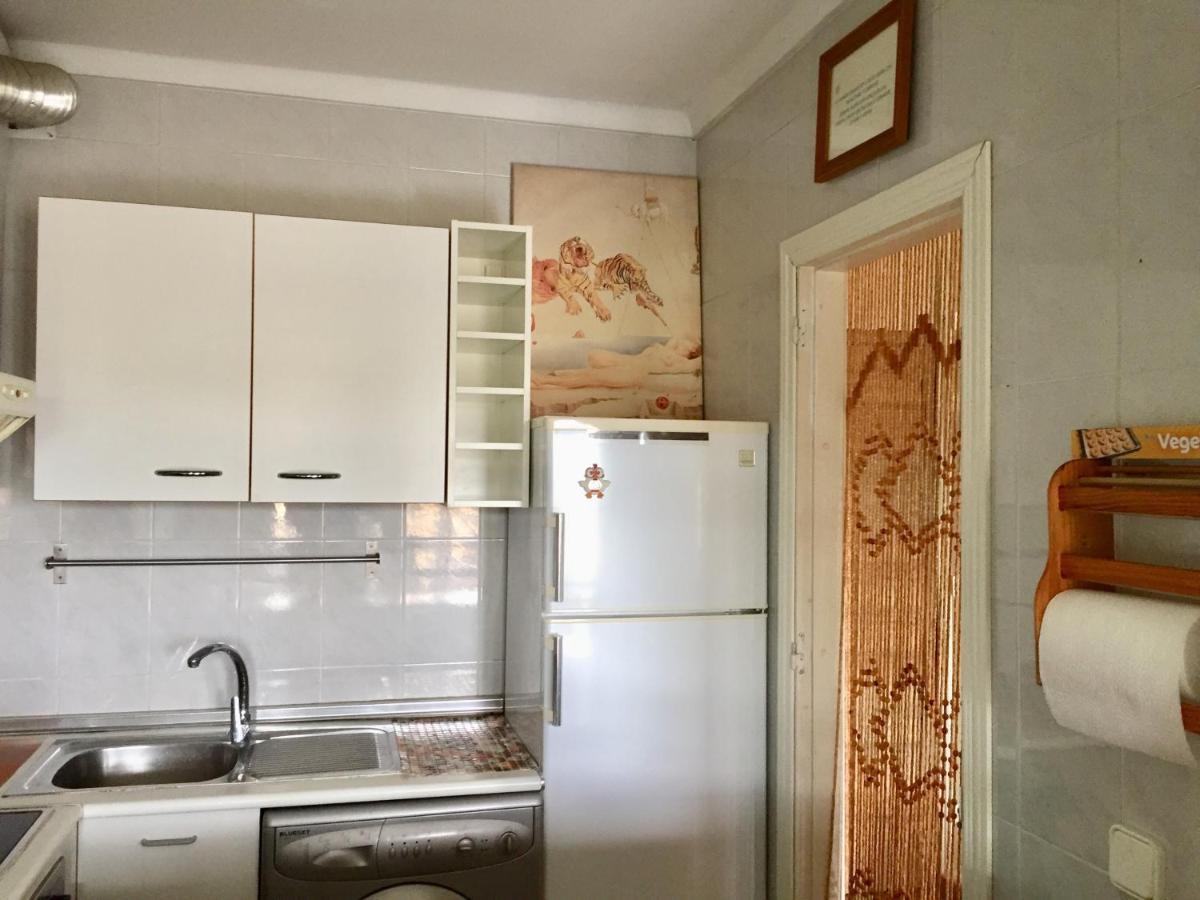 Cozy studio in benajarafe with chimney Zewnętrze zdjęcie
