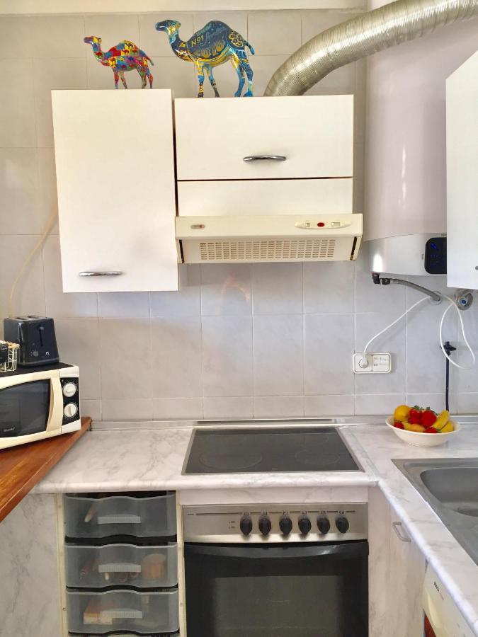 Cozy studio in benajarafe with chimney Zewnętrze zdjęcie