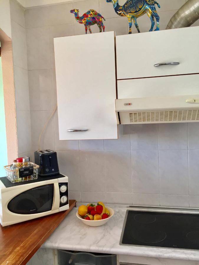 Cozy studio in benajarafe with chimney Zewnętrze zdjęcie